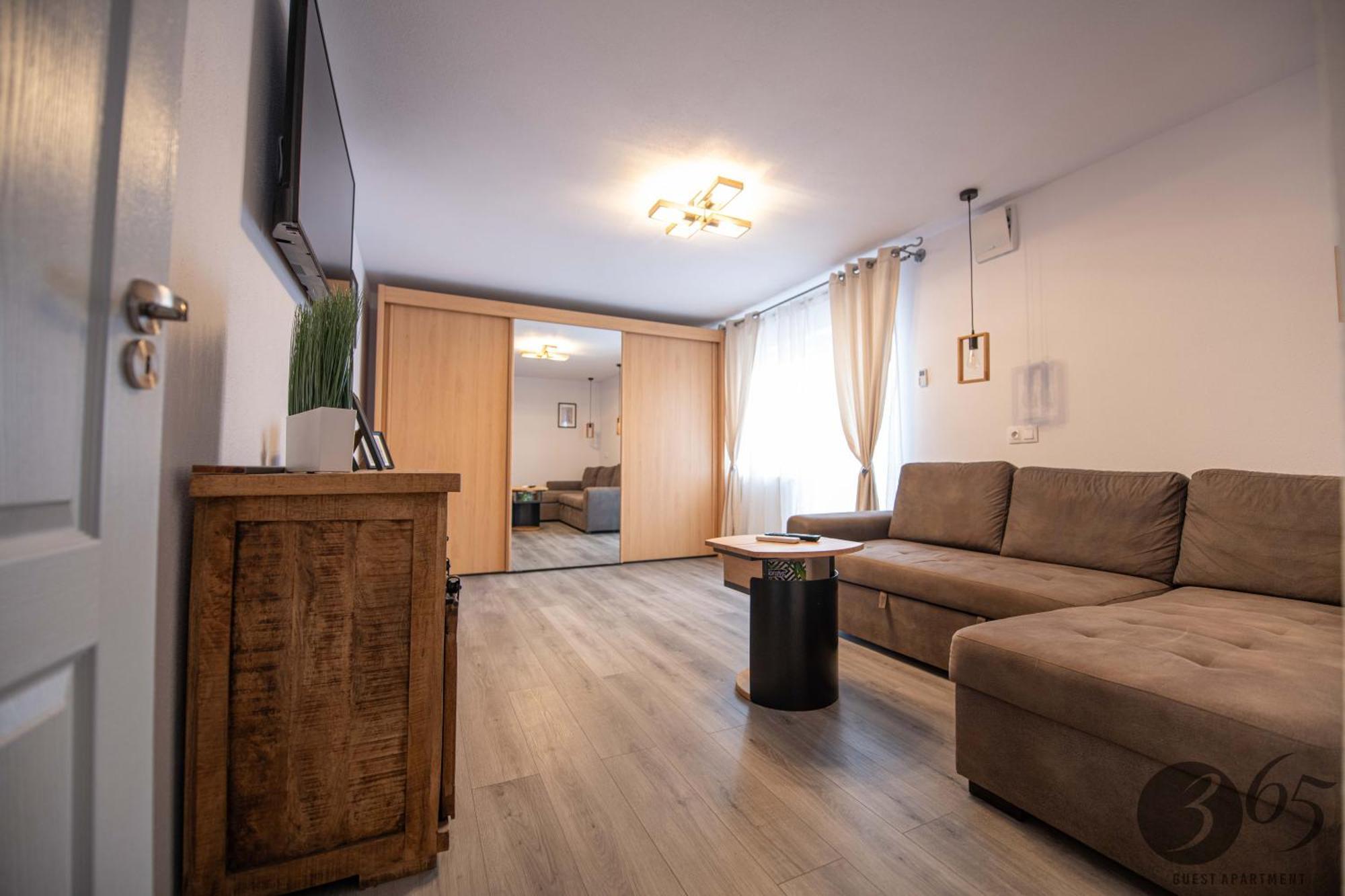 365 Guest Apartment 胡内多阿拉 外观 照片